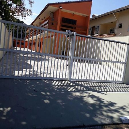 Chales Ubatuba 102 - P. Itagua Zewnętrze zdjęcie