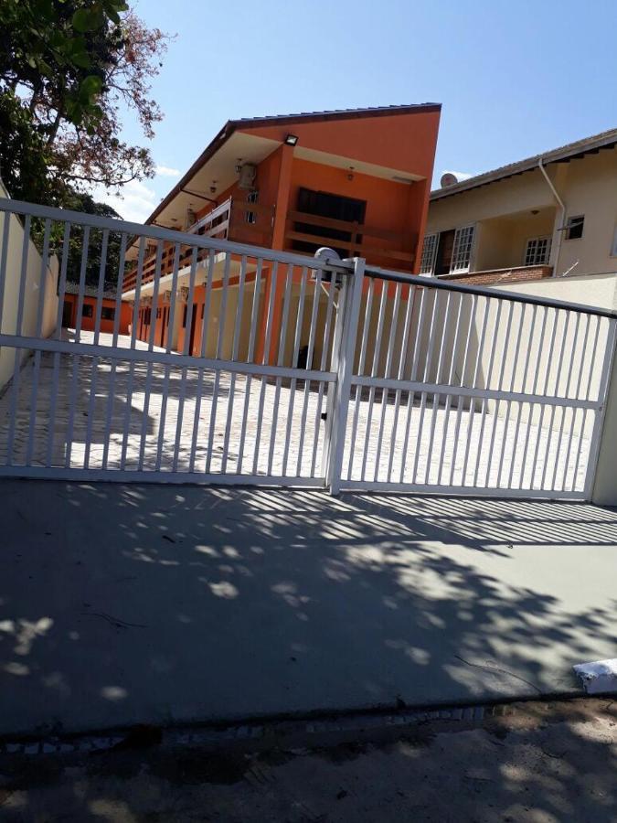 Chales Ubatuba 102 - P. Itagua Zewnętrze zdjęcie