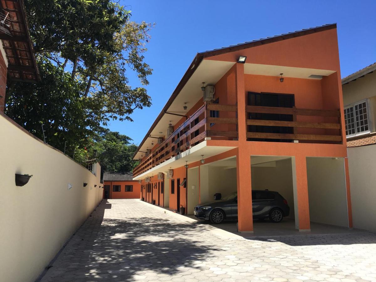 Chales Ubatuba 102 - P. Itagua Zewnętrze zdjęcie
