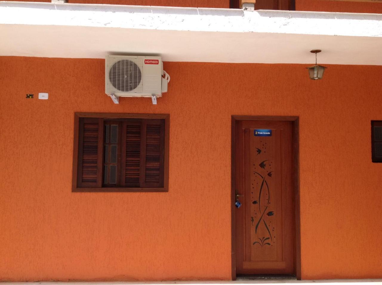 Chales Ubatuba 102 - P. Itagua Zewnętrze zdjęcie